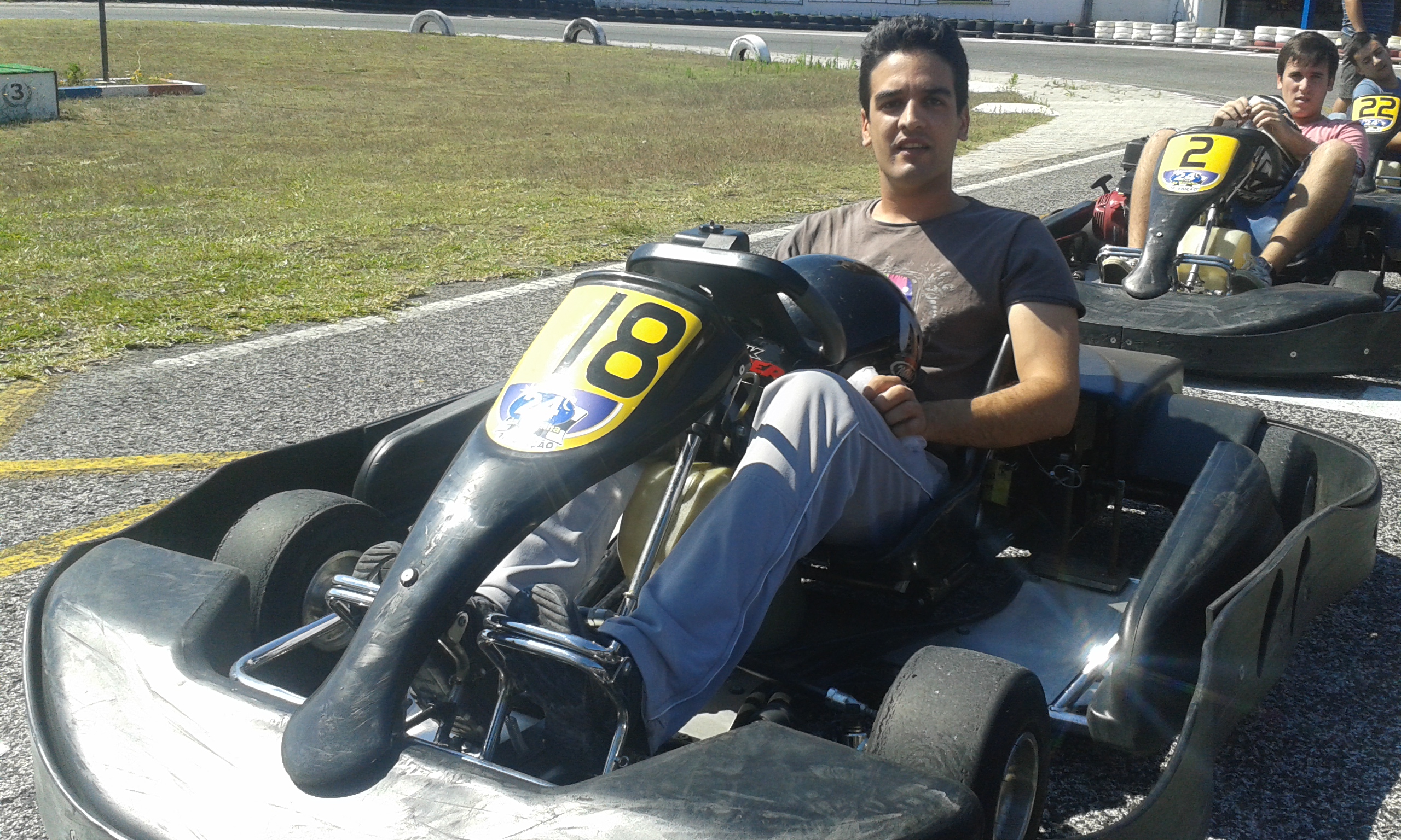 GP ANDAM5